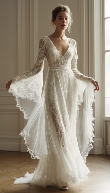 Boho Bridal Boho Bridal