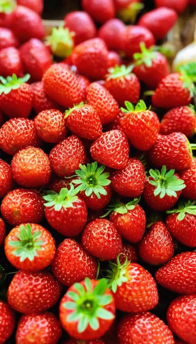 Strawberry Delight Strawberry Delight