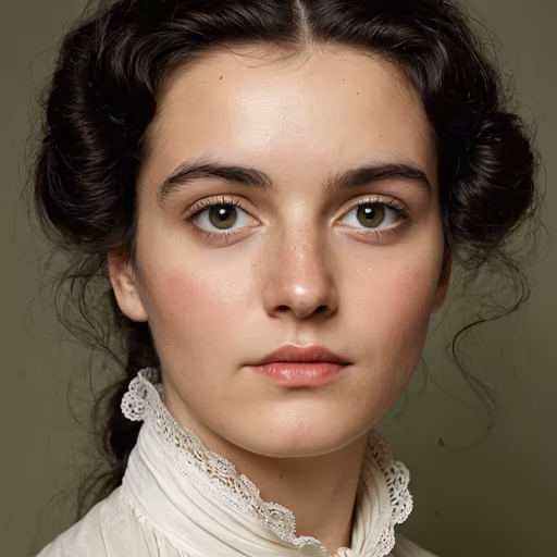 Timeless Beauty