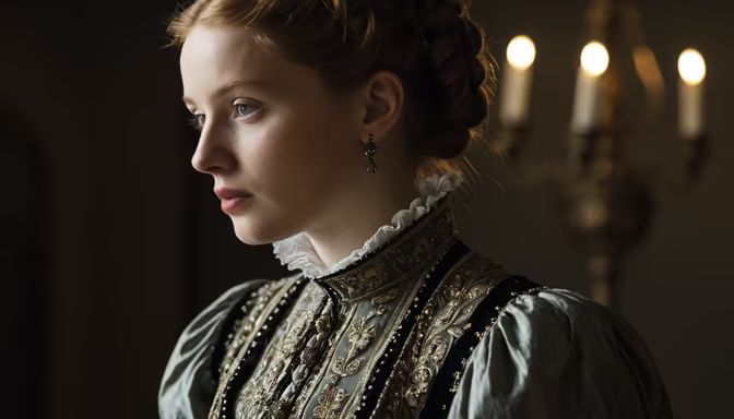 Timeless Beauty