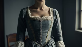 Regency Era Regency Era