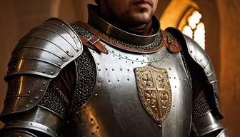 Medieval Might Medieval Might