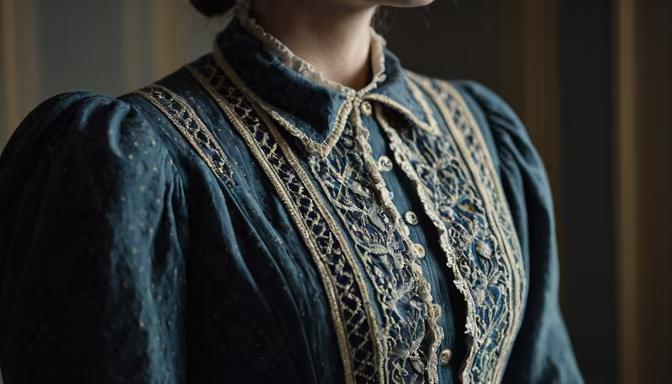 Vintage Elegance
