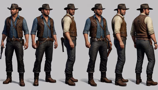 Western Grit