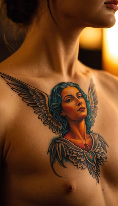 Guardian Angel