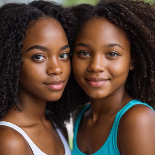Sisterhood