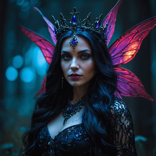 Fairy Queen