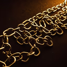 Golden Links Golden Links