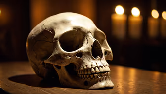 Memento Mori Memento Mori