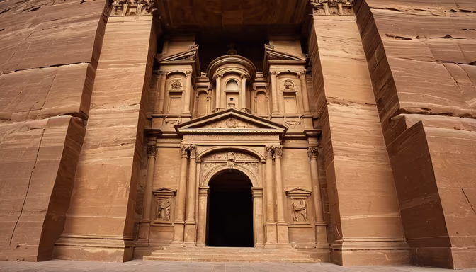 Ancient Wonder