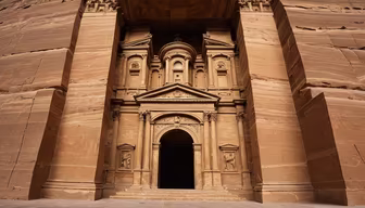 Ancient Wonder Ancient Wonder