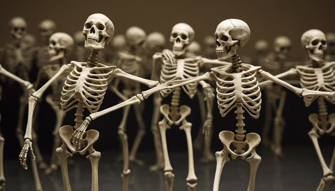 Dance of the Dead
