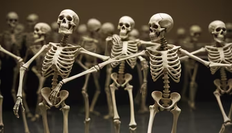 Dance of the Dead Dance of the Dead
