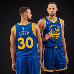 Golden State Warrior Golden State Warrior