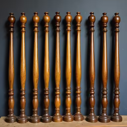 Vintage Spindles Vintage Spindles