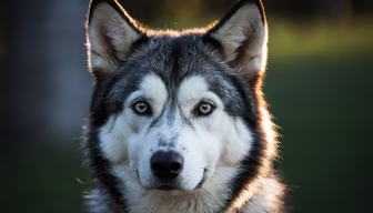 Arctic Stare Arctic Stare