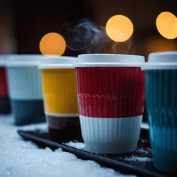 Winter Warmth
