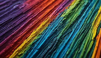 Colorful Texture Colorful Texture