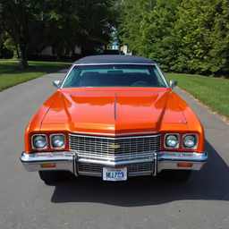 Vintage Ride Vintage Ride