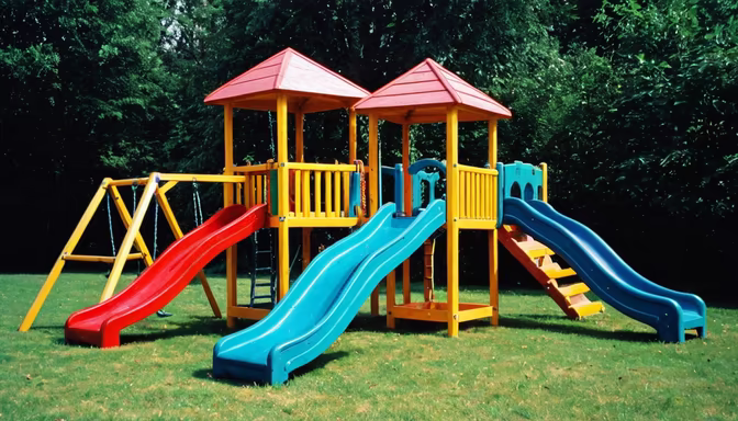 Backyard Fun