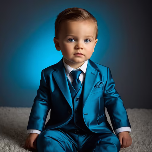 Dapper Dude