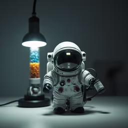 Astronaut Adventures Astronaut Adventures