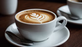 Coffee Art Coffee Art