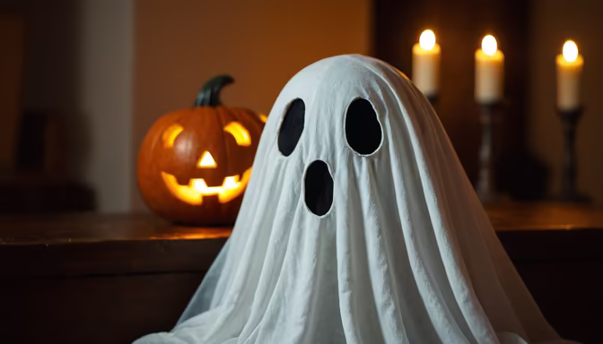 Spooky Season