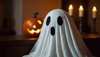Spooky Season