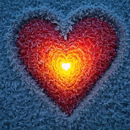 Heart of Winter Heart of Winter