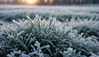 Winter's Touch Winter's Touch