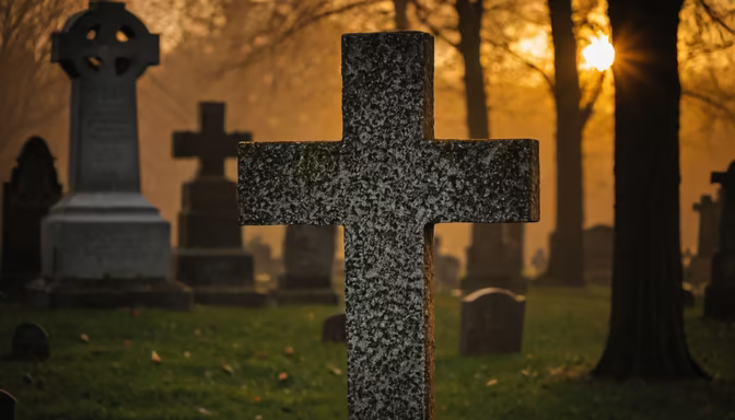 Eternal Rest