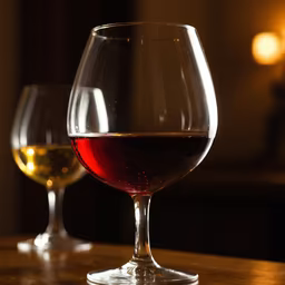 Wine Tasting Evening