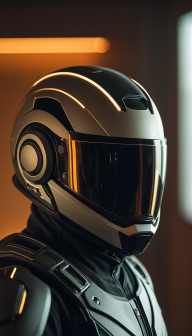 Cyberpunk Ready Cyberpunk Ready