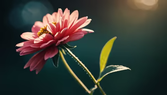 Delicate Bloom Delicate Bloom
