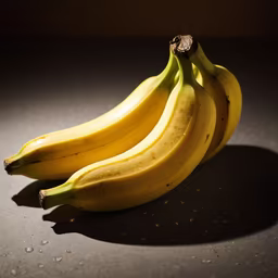 Banana Bunch Banana Bunch