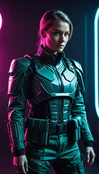 Future Soldier