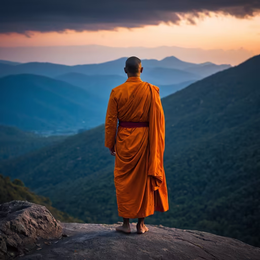Serenity Peak