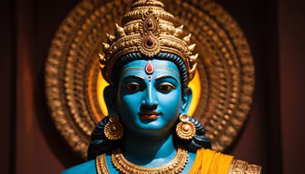 Divine Radiance