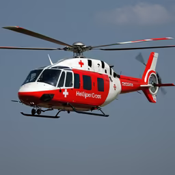 Heli Rescue Heli Rescue