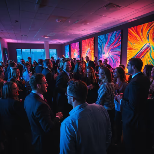 Networking Event