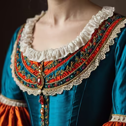 Regal Attire Regal Attire
