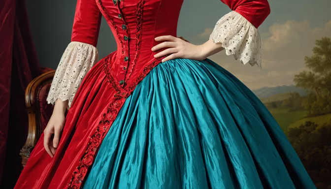 Regal Elegance