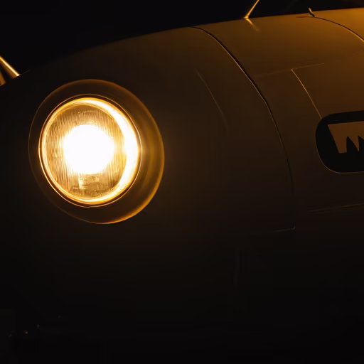 Night Ride