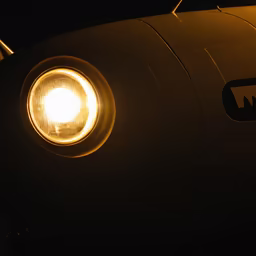 Night Ride Night Ride