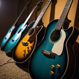 Acoustic Harmony Acoustic Harmony