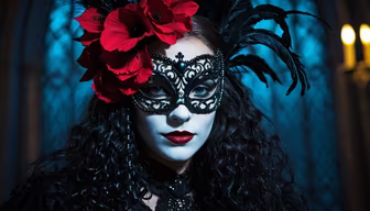 Masquerade Ball Masquerade Ball