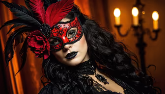 Masquerade Night Masquerade Night