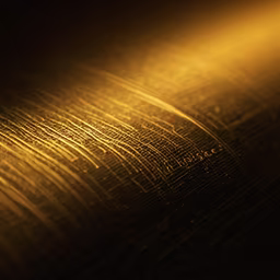 Golden Pathways Golden Pathways