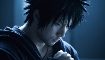 Contemplation